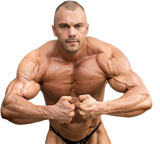 Mass Extreme Men